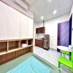 Căn hộ Studio Ngõ 72 Nguyễn Trãi 4tr8 - 7tr 