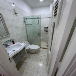 🔰CHO THUÊ NHÀ HẺM XE TẢI 679/ QUANG TRUNG P11 GÒ VẤP
