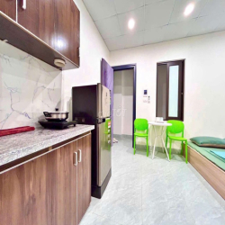 Căn hộ Studio Ngõ 72 Nguyễn Trãi 4tr8 - 7tr 