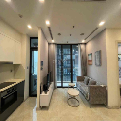 Cho thuê căn 2PN Full NT Vinhomes Golden River BaSon