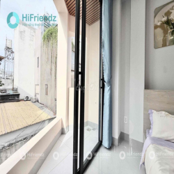 KHAI TRƯƠNG CĂN HỘ MINI NGAY PHAN XÍCH LONG - PHAN ĐĂNG LƯU
