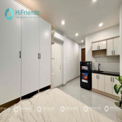 KHAI TRƯƠNG CĂN HỘ MINI NGAY PHAN XÍCH LONG - PHAN ĐĂNG LƯU
