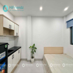 KHAI TRƯƠNG CĂN HỘ MINI NGAY PHAN XÍCH LONG - PHAN ĐĂNG LƯU
