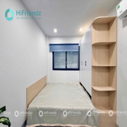 KHAI TRƯƠNG CĂN HỘ MINI NGAY PHAN XÍCH LONG - PHAN ĐĂNG LƯU