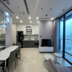 Cho thuê căn 2PN Full NT Vinhomes Golden River BaSon