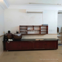 Cho thuê nhà hẻm 174 Vạn Kiếp, Phường Gia Định (Quận Bình Thạnh) 2 PN