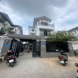 CHO THUÊ BIỆT THỰ KDC KHANG ĐIỀN, ĐỖ XUÂN HỢP Q9