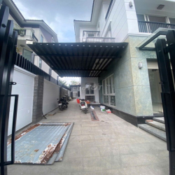 CHO THUÊ BIỆT THỰ KDC KHANG ĐIỀN, ĐỖ XUÂN HỢP Q9