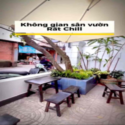 CHO THUÊ MẶT BẰNG KINH DOANH HXH ƯU TIÊN MỞ QUÁN TRÀ SỮA CAFFE