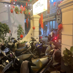 CHO THUÊ MẶT BẰNG KINH DOANH HXH ƯU TIÊN MỞ QUÁN TRÀ SỮA CAFFE