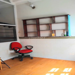 Cho thuê nhà hẻm 174 Vạn Kiếp, Phường Gia Định (Quận Bình Thạnh) 2 PN