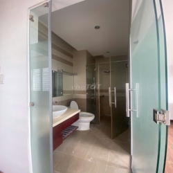 CHO THUÊ BIỆT THỰ KDC KHANG ĐIỀN, ĐỖ XUÂN HỢP Q9