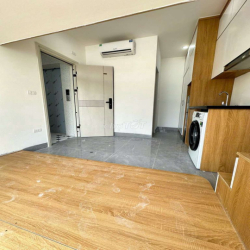 Siêu phẩm CCMN 25m2 Full đồ. máy giặt riêng tại Ngõ Thịnh Quang 