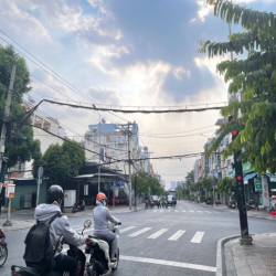 Góc Thoáng Trần Văn Kiểu 12m Ngang - Ngay Ngã Tư Khu Bình Phú.
