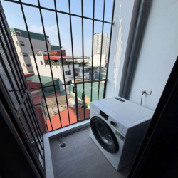 Khai trương CCMN 25m2 Full đồ. ban công thoáng tại Quan Nhân
