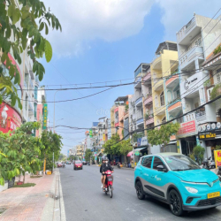 Góc Thoáng Trần Văn Kiểu 12m Ngang - Ngay Ngã Tư Khu Bình Phú.