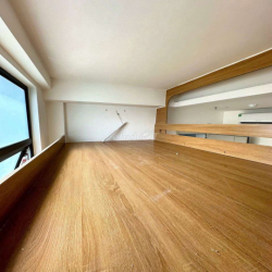 Siêu phẩm CCMN 25m2 Full đồ. máy giặt riêng tại Ngõ Thịnh Quang 