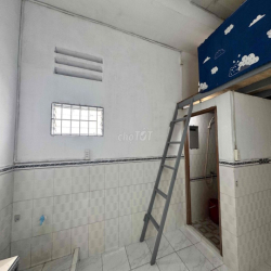 Phòng trọ khu dân cư Vĩnh Lộc