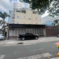 Cho Thuê Mặt Tiền Góc 7x20 Yêt Kiêu