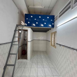 Phòng trọ khu dân cư Vĩnh Lộc