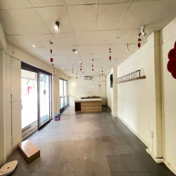 Góc Thoáng Trần Văn Kiểu 12m Ngang - Ngay Ngã Tư Khu Bình Phú.