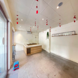 Góc Thoáng Trần Văn Kiểu 12m Ngang - Ngay Ngã Tư Khu Bình Phú.