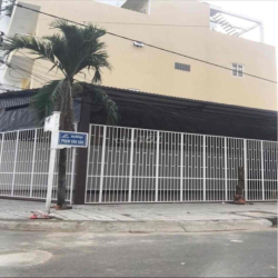 Cho Thuê Mặt Tiền Góc 7x20 Yêt Kiêu