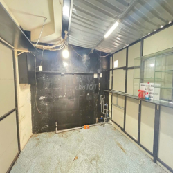 Góc Thoáng Trần Văn Kiểu 12m Ngang - Ngay Ngã Tư Khu Bình Phú.