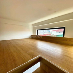 Siêu phẩm CCMN 25m2 Full đồ. máy giặt riêng tại Ngõ Thịnh Quang 