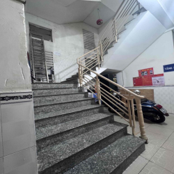 Phòng trọ khu dân cư Vĩnh Lộc