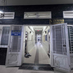 Phòng trọ khu dân cư Vĩnh Lộc