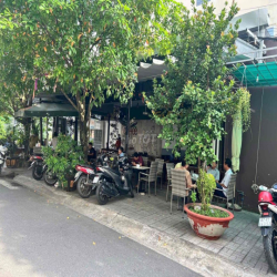 Cho Thuê Mặt Tiền Góc 7x20 Yêt Kiêu