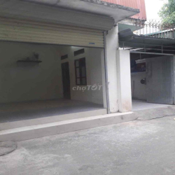Nhà 54m2 ở C9 Mai Động 2PN vskk