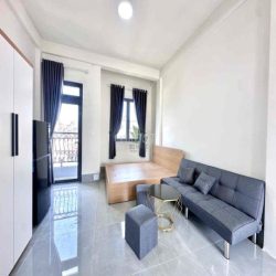 CHO THUÊ CĂN HỘ STUDIO ĐƯỜNG TÔ NGỌC VÂN GIÁ 6 TRIỆU/THÁNG