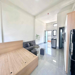 CHO THUÊ CĂN HỘ STUDIO ĐƯỜNG TÔ NGỌC VÂN GIÁ 6 TRIỆU/THÁNG