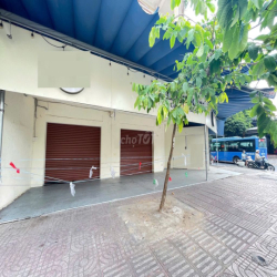 Góc Thoáng Trần Văn Kiểu 12m Ngang - Ngay Ngã Tư Khu Bình Phú.