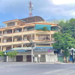 Góc Thoáng Trần Văn Kiểu 12m Ngang - Ngay Ngã Tư Khu Bình Phú.