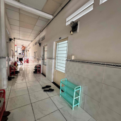 Phòng trọ khu dân cư Vĩnh Lộc