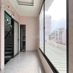 🔥🔥Cho Thuê Nhà Nguyên Căn Mặt Tiền 4PN, Trịnh Đình Trọng, Tân Phú