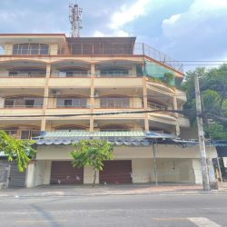 Góc Thoáng Trần Văn Kiểu 12m Ngang - Ngay Ngã Tư Khu Bình Phú.