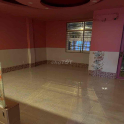 Cho thuê nhà 3 lầu Sân Thượng MT đường 8m KDC Sông Đà Ph Hiệp Bình