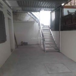 Nhà 54m2 ở C9 Mai Động 2PN vskk