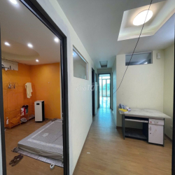 Cho thuê Bthự Lkề KĐT xuân phương thuận tiện vừa ở, văn phòng và kho