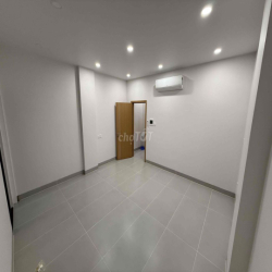 MBKD - DTSD 96m - trệt hẻm 8m tại Nguyễn Công Trứ Quận 1