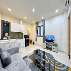 💥CHDV 1PN TÁCH BẾP - BALCONY - THANG MÁY📍Đ. HUỲNH VĂN BÁNH, PHÚ NHUẬN✨