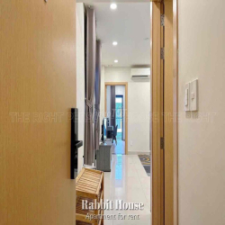 💥CHDV 1PN TÁCH BẾP - BALCONY - THANG MÁY📍Đ. HUỲNH VĂN BÁNH, PHÚ NHUẬN✨