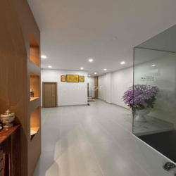 MBKD - DTSD 96m - trệt hẻm 8m tại Nguyễn Công Trứ Quận 1