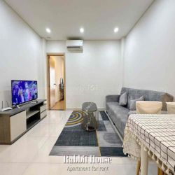 💥CHDV 1PN TÁCH BẾP - BALCONY - THANG MÁY📍Đ. HUỲNH VĂN BÁNH, PHÚ NHUẬN✨