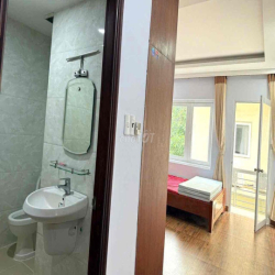 CHO THUÊ BIỆT THỰ CHDV 12 phòng FULL NỘI THẤT 45 triệu