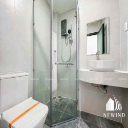 CĂN HỘ 1 PHÒNG NGỦ MỚI 100% FULL NỘI THẤT GIÁ SIÊU ƯU ĐÃI